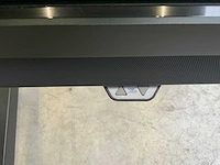 Touch pro - 86" (ots-uhd86v1t1) 4k uhd interactief touchscreen on rolling stand - afbeelding 3 van  5