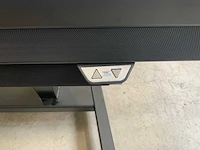 Touch pro - 86" (ots-uhd86v1t1) 4k uhd interactief touchscreen on rolling stand - afbeelding 3 van  5