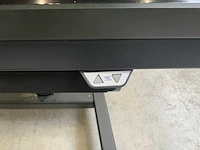 Touch pro - 86" (ots-uhd86v1t1) 4k uhd interactief touchscreen on rolling stand - afbeelding 3 van  5