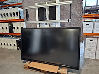 Touchdisplay, c-touch, smartmetals, ctouch laser sky 75 inch, smart metals s062.2905 - afbeelding 1 van  7