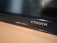Touchdisplay, c-touch, smartmetals, ctouch laser sky 75 inch, smart metals s062.2905 - afbeelding 2 van  7