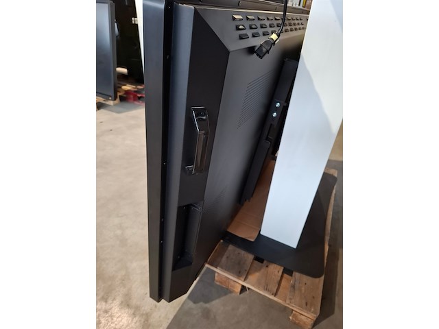 Touchdisplay, c-touch, smartmetals, ctouch laser sky 75 inch, smart metals s062.2905 - afbeelding 4 van  7