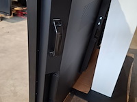 Touchdisplay, c-touch, smartmetals, ctouch laser sky 75 inch, smart metals s062.2905 - afbeelding 4 van  7