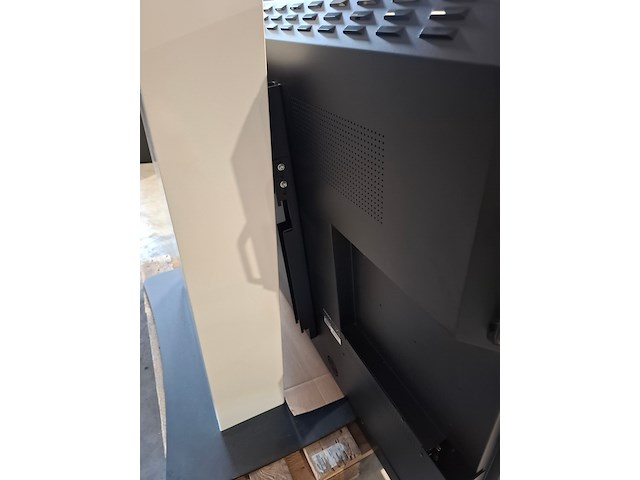 Touchdisplay, c-touch, smartmetals, ctouch laser sky 75 inch, smart metals s062.2905 - afbeelding 5 van  7