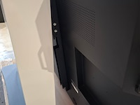 Touchdisplay, c-touch, smartmetals, ctouch laser sky 75 inch, smart metals s062.2905 - afbeelding 5 van  7