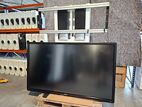 Touchdisplay, c-touch, smartmetals, ctouch laser sky 75 inch, smart metals s062.2905 - afbeelding 1 van  8