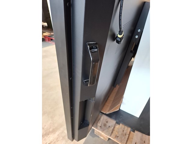 Touchdisplay, c-touch, smartmetals, ctouch laser sky 75 inch, smart metals s062.2905 - afbeelding 5 van  8