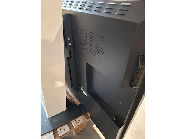 Touchdisplay, c-touch, smartmetals, ctouch laser sky 75 inch, smart metals s062.2905 - afbeelding 6 van  8