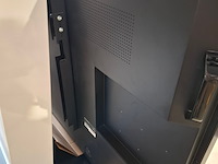 Touchdisplay, c-touch, smartmetals, ctouch laser sky 75 inch, smart metals s062.2905 - afbeelding 6 van  8