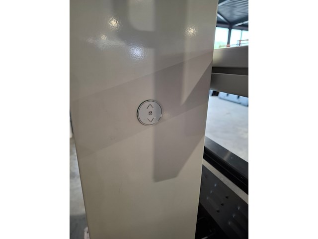 Touchdisplay, c-touch, smartmetals, ctouch laser sky 75 inch, smart metals s062.2905 - afbeelding 8 van  8
