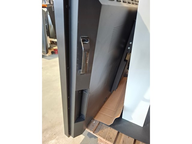 Touchdisplay, c-touch, smartmetals, ctouch laser sky 75 inch, smart metals s062.2905 - afbeelding 5 van  9