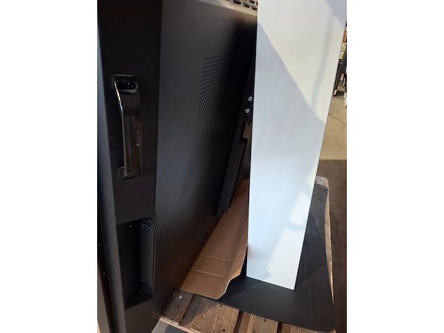 Touchdisplay, c-touch, smartmetals, ctouch laser sky 75 inch, smart metals s062.2905 - afbeelding 6 van  9