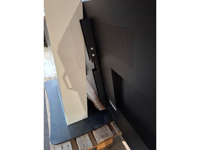 Touchdisplay, c-touch, smartmetals, ctouch laser sky 75 inch, smart metals s062.2905 - afbeelding 7 van  9
