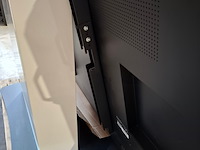 Touchdisplay, c-touch, smartmetals, ctouch laser sky 75 inch, smart metals s062.2905 - afbeelding 7 van  9