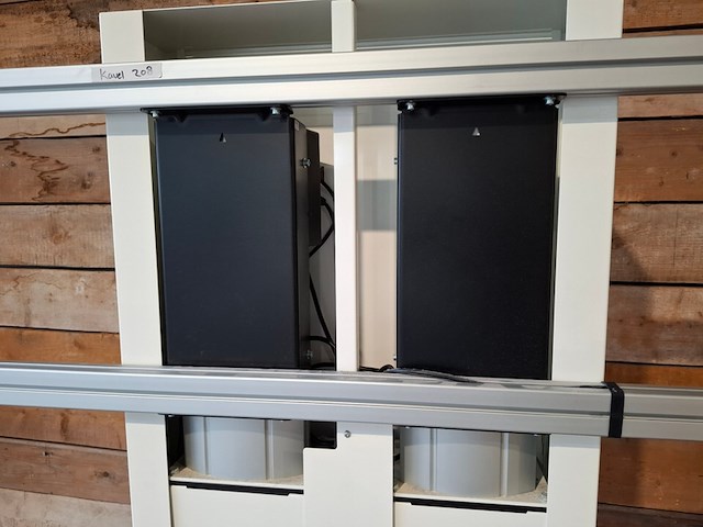 Touchdisplay, c-touch, smartmetals, ctouch laser sky 75 inch, smart metals s062.2905 - afbeelding 3 van  12