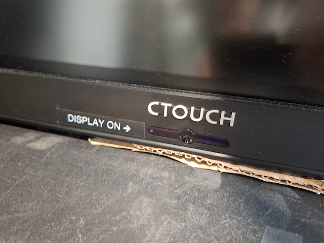 Touchdisplay, c-touch, smartmetals, ctouch laser sky 75 inch, smart metals s062.2905 - afbeelding 5 van  12