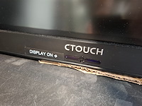 Touchdisplay, c-touch, smartmetals, ctouch laser sky 75 inch, smart metals s062.2905 - afbeelding 5 van  12