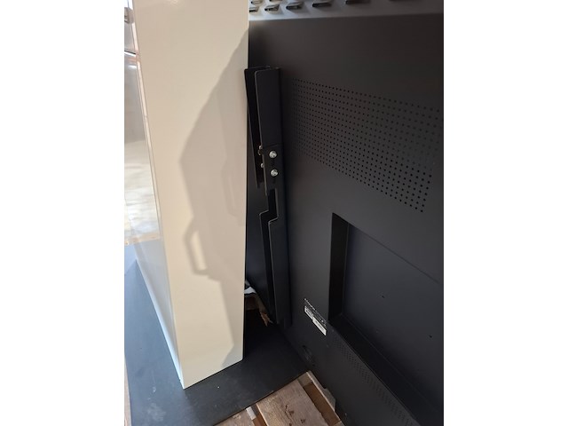 Touchdisplay, c-touch, smartmetals, ctouch laser sky 75 inch, smart metals s062.2905 - afbeelding 8 van  12