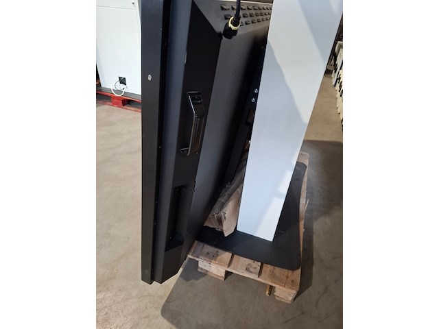 Touchdisplay, c-touch, smartmetals, ctouch laser sky 75 inch, smart metals s062.2905 - afbeelding 9 van  12
