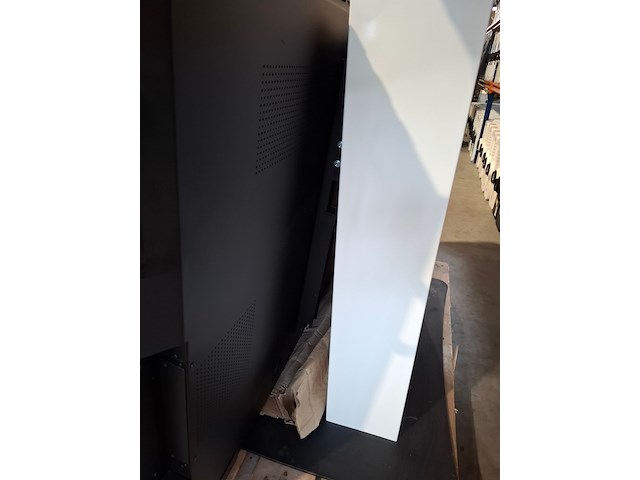 Touchdisplay, c-touch, smartmetals, ctouch laser sky 75 inch, smart metals s062.2905 - afbeelding 10 van  12