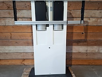 Touchdisplay, c-touch, smartmetals, ctouch laser sky 75 inch, smart metals s062.2905 - afbeelding 11 van  12