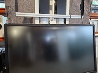 Touchdisplay, c-touch, smartmetals, ctouch laser sky 75 inch, smart metals s062.2905 - afbeelding 1 van  8