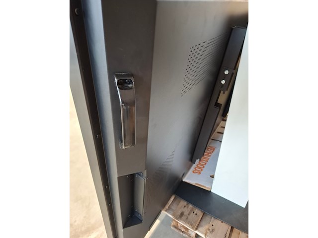 Touchdisplay, c-touch, smartmetals, ctouch laser sky 75 inch, smart metals s062.2905 - afbeelding 5 van  8