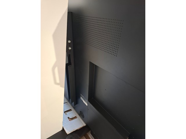 Touchdisplay, c-touch, smartmetals, ctouch laser sky 75 inch, smart metals s062.2905 - afbeelding 6 van  8