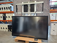 Touchdisplay, c-touch, smartmetals, ctouch laser sky 75 inch, smart metals s062.2905 - afbeelding 1 van  7