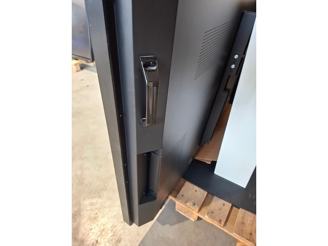 Touchdisplay, c-touch, smartmetals, ctouch laser sky 75 inch, smart metals s062.2905 - afbeelding 4 van  7