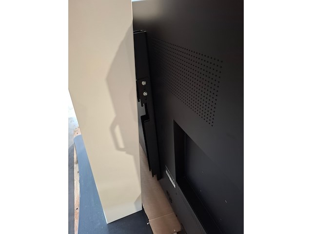Touchdisplay, c-touch, smartmetals, ctouch laser sky 75 inch, smart metals s062.2905 - afbeelding 5 van  7