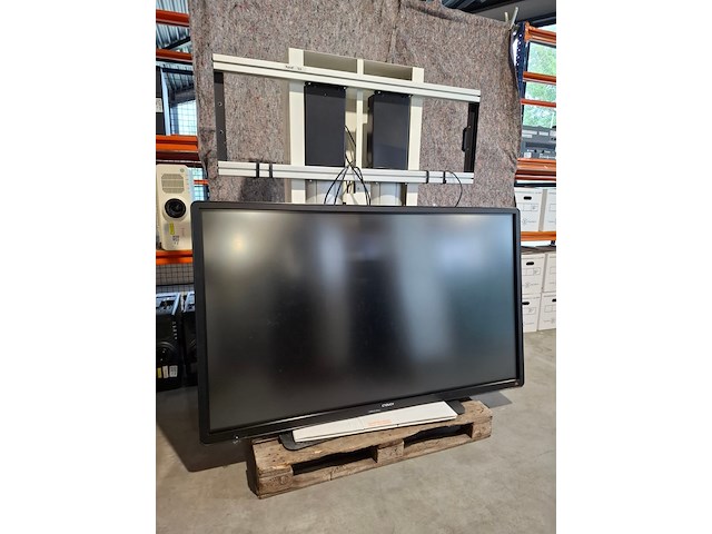 Touchdisplay, c-touch, smartmetals, ctouch laser sky 75 inch, smart metals s062.2905 - afbeelding 1 van  8
