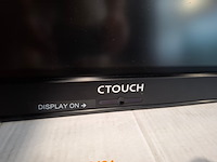 Touchdisplay, c-touch, smartmetals, ctouch laser sky 75 inch, smart metals s062.2905 - afbeelding 2 van  8