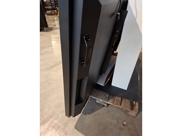 Touchdisplay, c-touch, smartmetals, ctouch laser sky 75 inch, smart metals s062.2905 - afbeelding 5 van  8