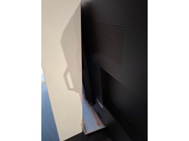 Touchdisplay, c-touch, smartmetals, ctouch laser sky 75 inch, smart metals s062.2905 - afbeelding 6 van  8