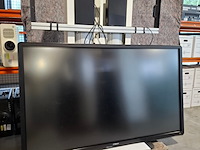 Touchdisplay, c-touch, smartmetals, ctouch laser sky 75 inch, smart metals s062.2905 - afbeelding 1 van  8