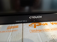 Touchdisplay, c-touch, smartmetals, ctouch laser sky 75 inch, smart metals s062.2905 - afbeelding 2 van  16