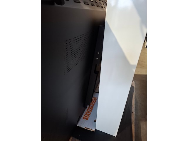 Touchdisplay, c-touch, smartmetals, ctouch laser sky 75 inch, smart metals s062.2905 - afbeelding 4 van  16
