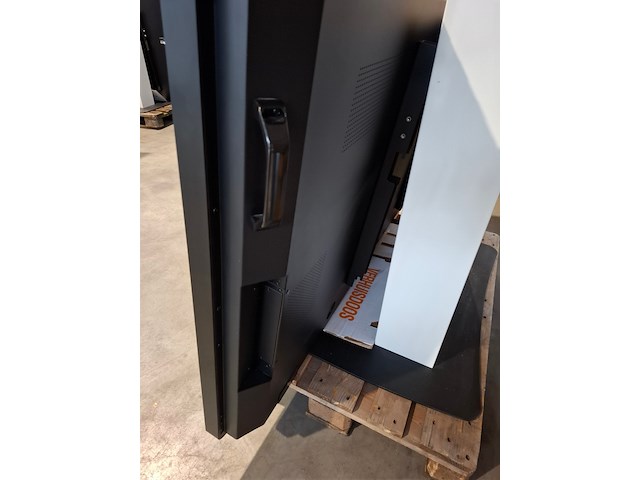 Touchdisplay, c-touch, smartmetals, ctouch laser sky 75 inch, smart metals s062.2905 - afbeelding 5 van  16