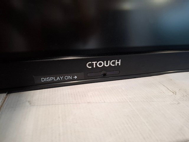 Touchdisplay, c-touch, smartmetals, ctouch laser sky 75 inch, smart metals s062.2905 - afbeelding 9 van  16