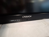 Touchdisplay, c-touch, smartmetals, ctouch laser sky 75 inch, smart metals s062.2905 - afbeelding 9 van  16