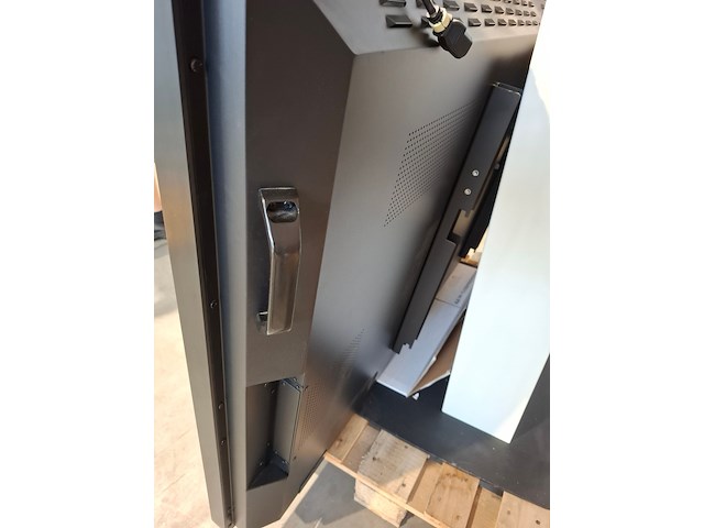 Touchdisplay, c-touch, smartmetals, ctouch laser sky 75 inch, smart metals s062.2905 - afbeelding 12 van  16