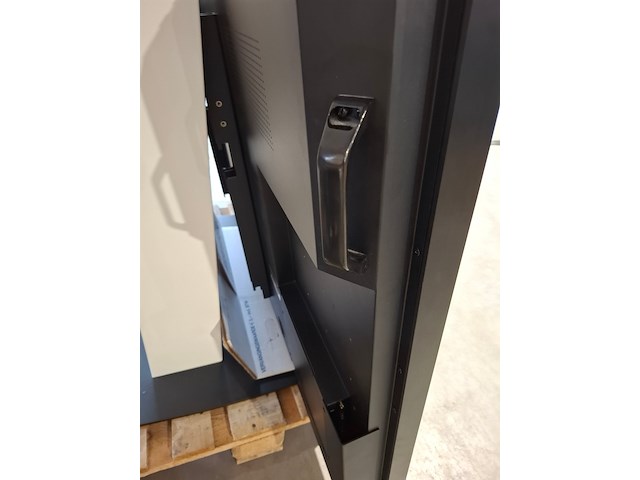 Touchdisplay, c-touch, smartmetals, ctouch laser sky 75 inch, smart metals s062.2905 - afbeelding 15 van  16