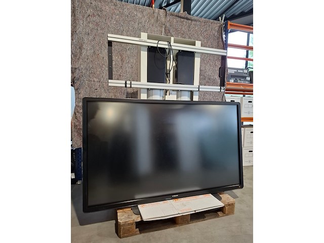 Touchdisplay, c-touch, smartmetals, ctouch laser sky 75 inch, smart metals s062.2905 - afbeelding 16 van  16