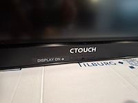 Touchdisplay, c-touch, smartmetals, ctouch laser sky 75 inch, smart metals s062.2905 - afbeelding 2 van  8