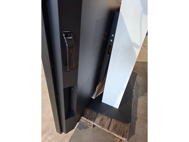 Touchdisplay, c-touch, smartmetals, ctouch laser sky 75 inch, smart metals s062.2905 - afbeelding 5 van  8