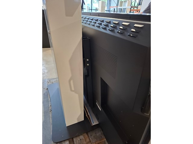 Touchdisplay, c-touch, smartmetals, ctouch laser sky 75 inch, smart metals s062.2905 - afbeelding 6 van  8