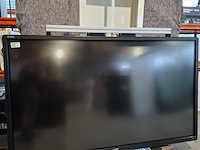 Touchdisplay, c-touch, smartmetals, ctouch laser sky 86 inch, smart metals s062.2905 - afbeelding 1 van  8