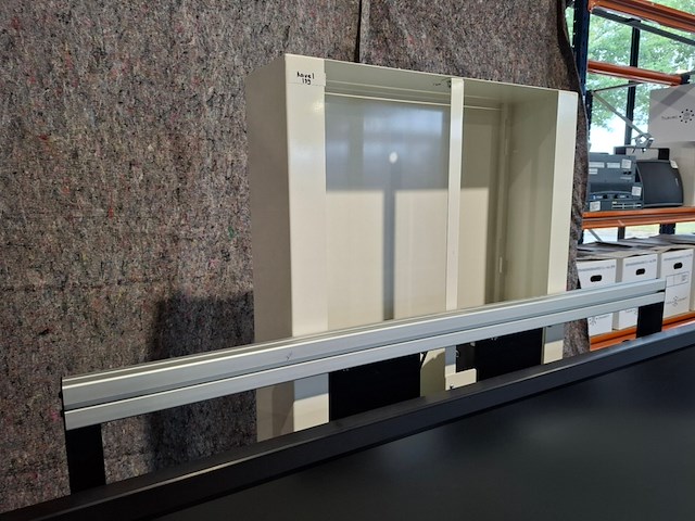 Touchdisplay, c-touch, smartmetals, ctouch laser sky 86 inch, smart metals s062.2905 - afbeelding 4 van  8