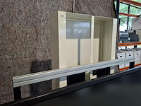 Touchdisplay, c-touch, smartmetals, ctouch laser sky 86 inch, smart metals s062.2905 - afbeelding 4 van  8